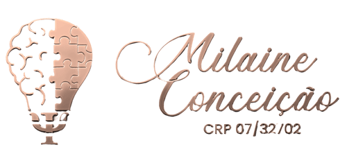 Milaine Conceição Psicologa