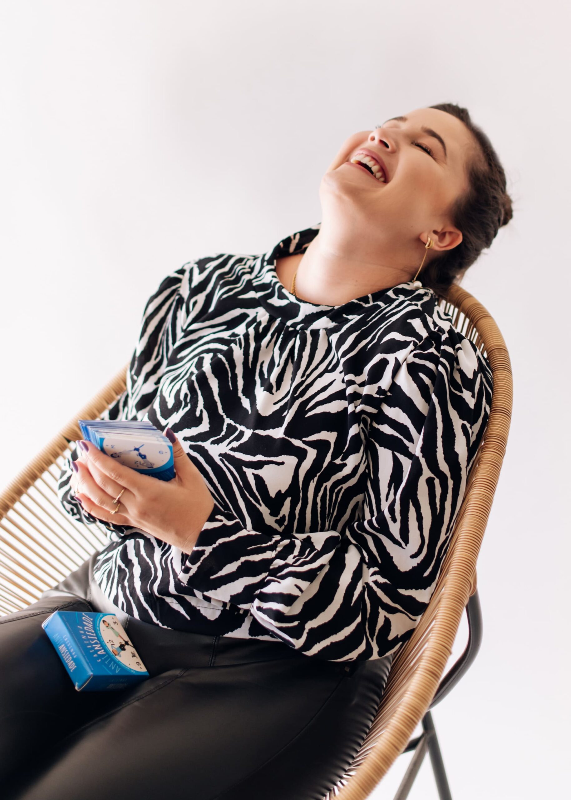 Ansiedade e Impulsividade: Como quebrar esse ciclo