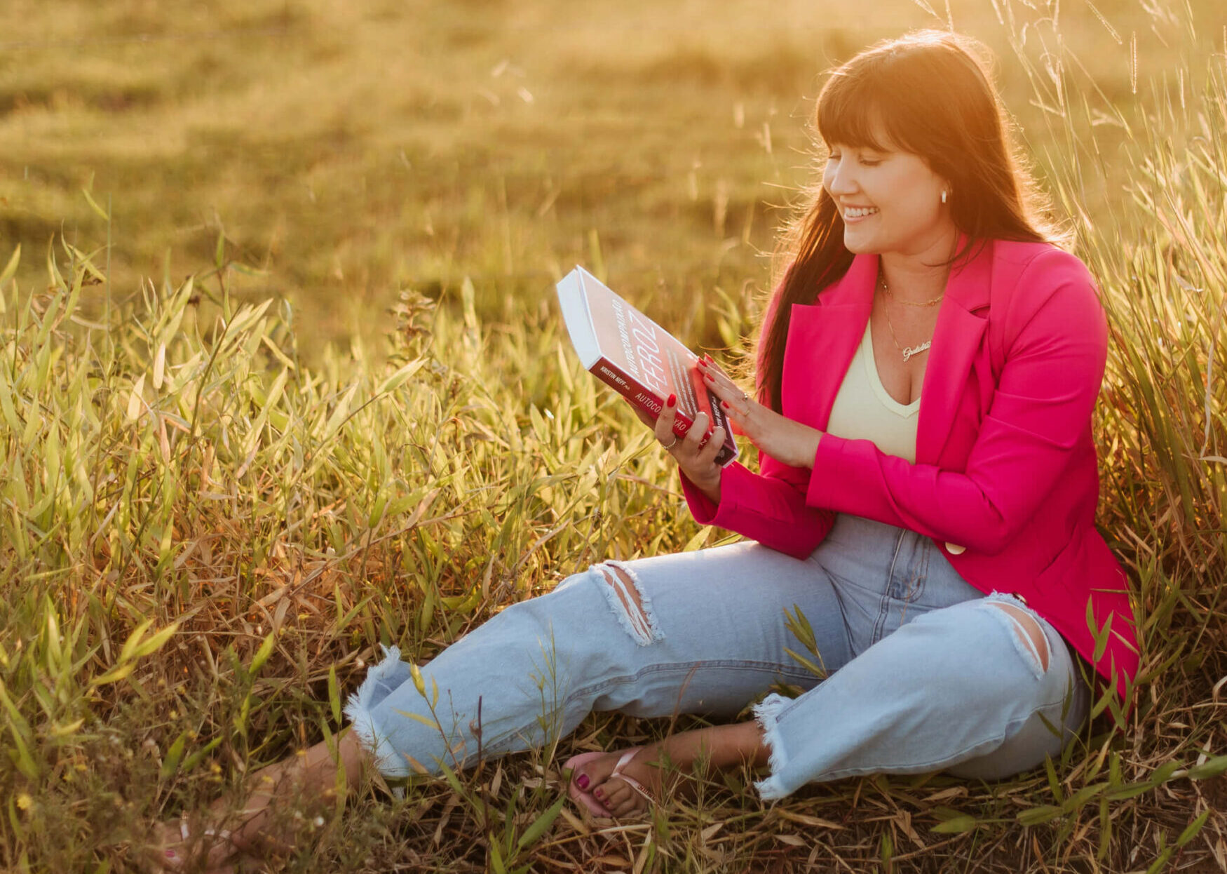Mudanças poderosas para sair do automático e vencer o perfeccionismo