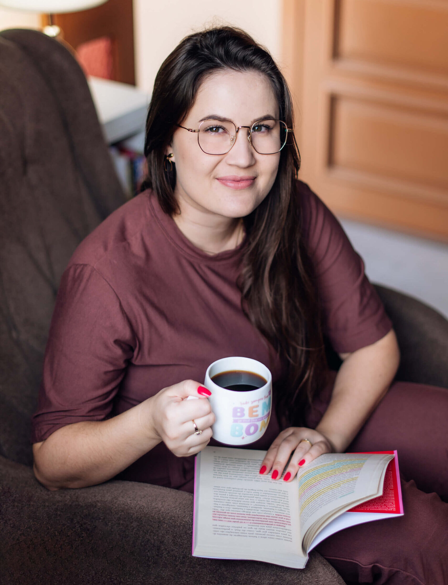 O Peso Invisível da Depressão